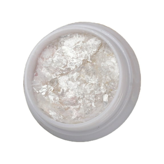 Limei Pretty Nail Glitter Easy to Use   for Salon   Glossy