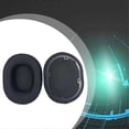 thumbnail image 5 of Replacement Ear Pads for Corsair HS65/HS55 PRO Wireless Headphones Ear Cushions Headset Parts A, 5 of 5