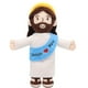 thumbnail image 1 of Peluche de Jesús Yelakey 33 cm Muñeco de Peluche Cristiano, 1 of 9