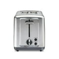 thumbnail image 1 of Hamilton Beach 2 Slice Brushed Stainless Steel Toaster (22992G), 1 of 4