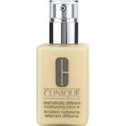 Clinique Dramatically Different Moisturizing Lotion with Pump, 4.2 oz