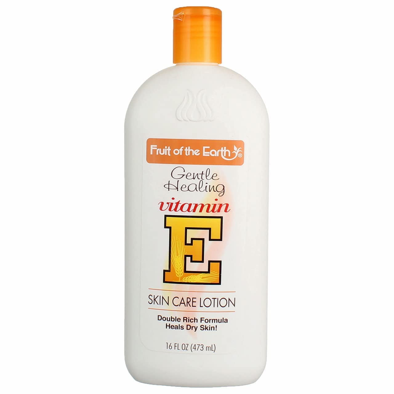 Fruit of the Earth Gentle Healing Vitamin E Skin Care Lotion