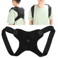 thumbnail image 4 of Posture Corrector For Women And Men, Intelligent Temperature Control Carbon Fiber Heating Upper Back Brace Support Back Support Straightener, 4 of 8