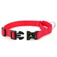thumbnail image 2 of Plutus Pet Reflective Martingale Collar with Quick Snap Buckle, 2 of 7