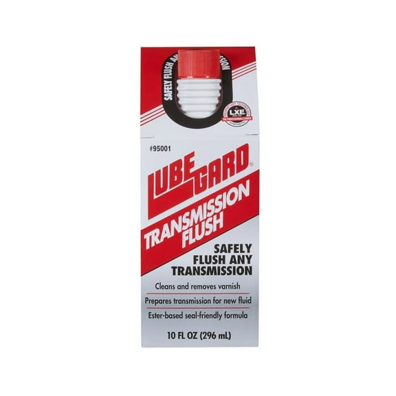 Lubegard Transmission Flush 10 OZ