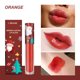 thumbnail image 5 of Lápiz labial hidratante resistente al agua, brillo labial de larga duración, cosmético, 5 of 8