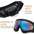 thumbnail image 4 of Ski Goggles, Snowboard Goggles, 4 of 9
