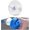 1 Pack, variant on Suction Scrub Sponge Holder for Kitchen Sink | Keeps Sponge Dry | Suction Cup Sponges Holder | Sink Sponge Caddy Organizer Daddy Holder (1 Pack)