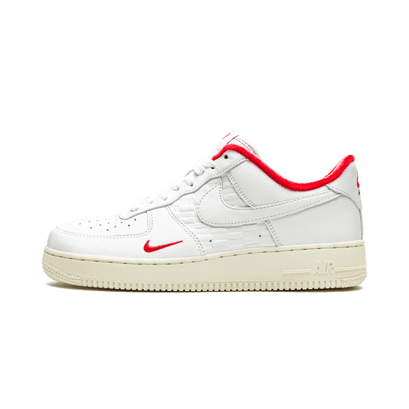 NIKE MENS Air Force 1 Low "Kith Tokyo" CZ7926 100 from Stadium Goods