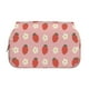 thumbnail image 2 of Disketp Strawberry Estuche de Lápices de Doble Capa con Tapa Abatible y Cremallera, Organizador Escolar para Adolescentes y Adultos, 2 of 7