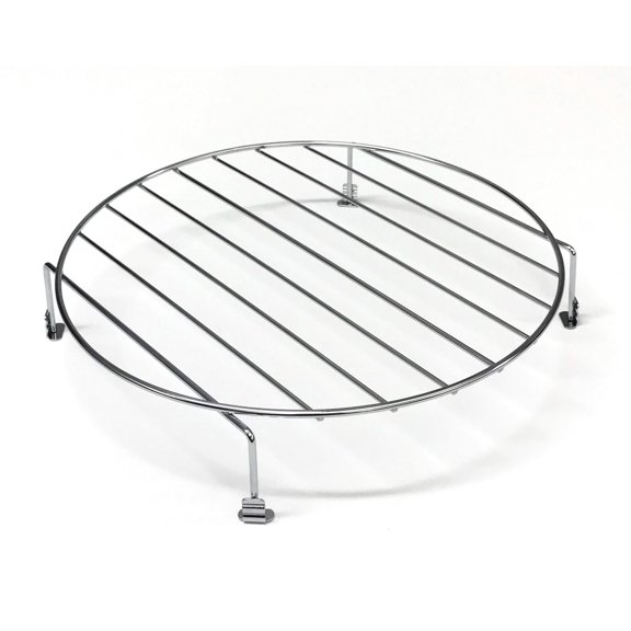 OEM Sharp Short Or Low Wire Rack Originally Shipped With R1875, R-1875