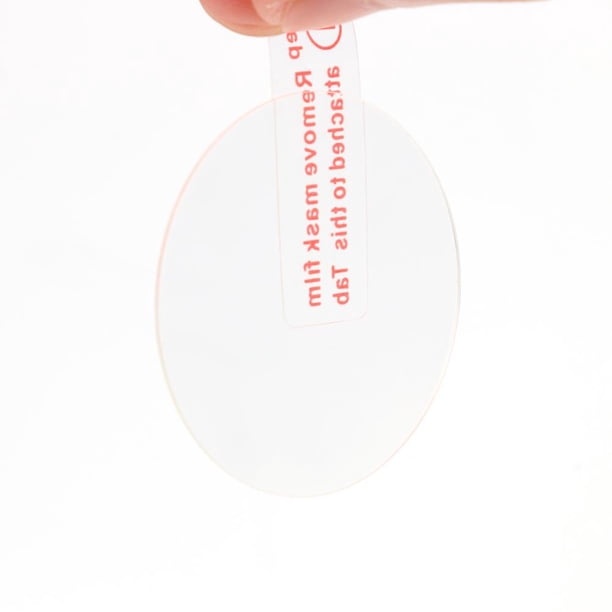 Protector de pantalla de vidrio templado 2 uds para película protectora de reloj Suunto 5 9H Sywqhk Para estrenar