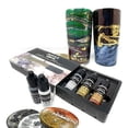 thumbnail image 3 of Pixiss Metallic Alcohol Ink Set, 3 of 8