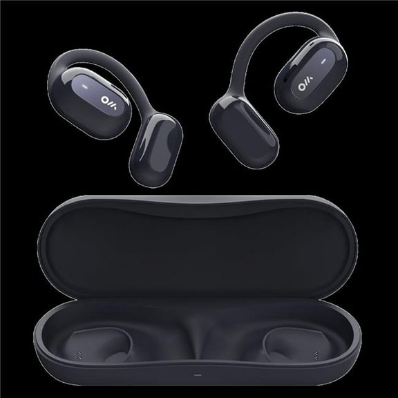 Oladance EBOLA06XBUEN02 OWS 2 Wearable Stereo True Wireless In-Ear Headphones - Interstellar Blue