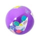 thumbnail image 4 of Pelota De Playa Inflable Figuritas Coloridas Paquete 3 Piezas Bestway Plástico Resistente, 4 of 7