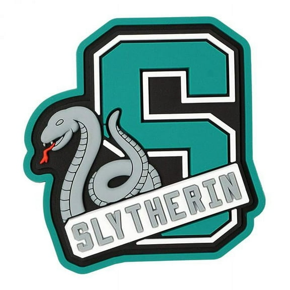 Magnet - Soft Touch - Harry Potter - Slytherin