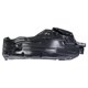 thumbnail image 1 of Trq Forro De Guardabarros Interior Delantero Izquierdo Trasero Negro Lado Del Conductor Compatible Con Infiniti M35 M45 2006-2010 In1250104, 1 of 5