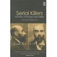 thumbnail image 1 of Serial Killers: Psychiatry, Criminology, Responsibility, 1 of 1