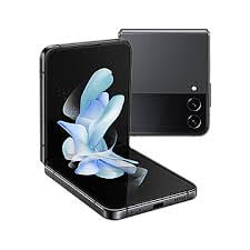 Restored Samsung Samsung Flip 4 (T-Mobile) 128GB Graphite (Refurbished)