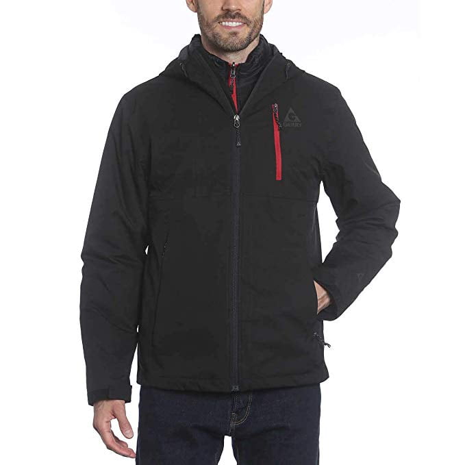 filson alaska down parka