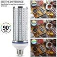 thumbnail image 3 of Uv 100w Germicidal Lamp E27 Ultraviolet Uvc Sterilization Light 85-265v, 3 of 5