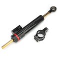 thumbnail image 4 of Motorcycle Steering Direction Damper Carbon Fiber Universal Parts Fits, 4 of 4