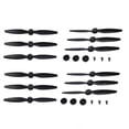 thumbnail image 1 of YUNNEC Typhoon H480 6pcs RC B Hélice de Hélice Autobloqueante, 1 of 9