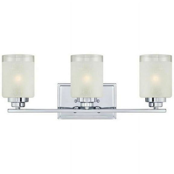 Hansen 3 Light Vanity Light