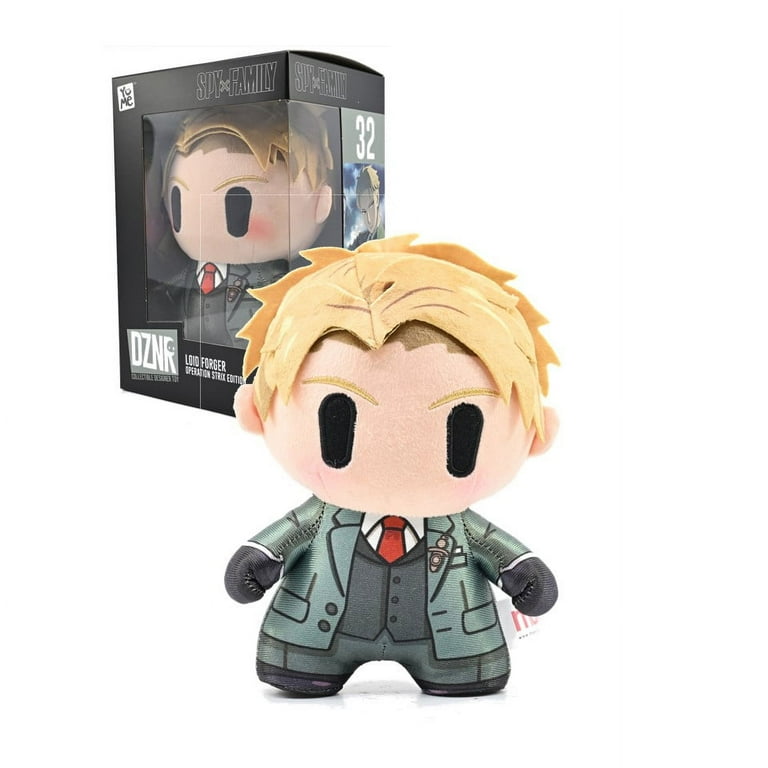 Amazon.com: You tooz Loid Forger 5