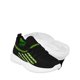 thumbnail image 1 of TENIS NIÑO STYLO HDL115 TEXTIL NEGRO Stylo HDL115, 1 of 4