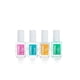 thumbnail image 1 of Juego de tratamiento de uñas Eternal Cosmetics Colección Perfect Nails Paquete de 4 Pzs, 1 of 6