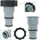 thumbnail image 2 of Kits Adaptadores Manguera para Bombas Conexión Roscada Intex Piezas Piscina, 2 of 9