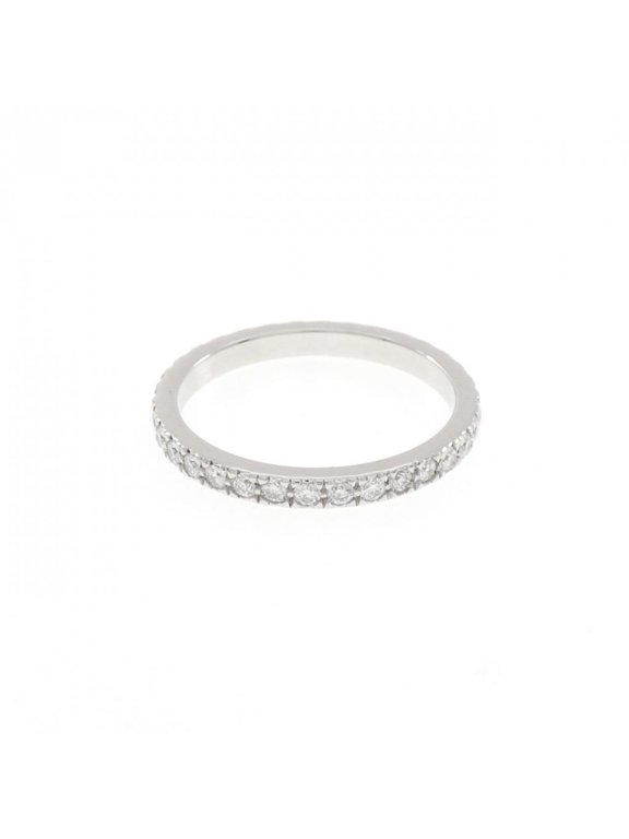 Pre-Owned Tiffany Novo Full Circle Ring