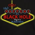 thumbnail image 3 of CafePress - Black Hole Dark T Shirt - Men's Classic Graphic Cotton T-Shirt, 3 of 4
