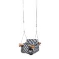 thumbnail image 1 of Asiento De Columpio Para Bebé Al Aire , Fácil Instalación, Asiento Suave, Cómodo, Seguro, Multifunción, Hamaca Para Niños Pequeños, Columpio Para Exteriores, 1 of 7