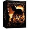 Batman Begins - Limited Edition Giftset [DVD]