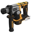 thumbnail image 1 of Rotomartillo SDS Plus de 5/8" Inalámbrico 20V MAX* DEWALT, 1 of 7
