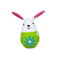 thumbnail image 3 of Decoración inflable de huevo de Pascua, huevo de conejo inflable para exteriores e interiores, PVC, suministros decorativos para fiestas, decoración Verde, 3 of 7
