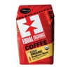 Equal Exchange Organic Breakfast Blend Whole Bean Coffee, 12 Ounces