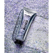 Liquid Glitter for Face and Body INSTA Glitter Bomb