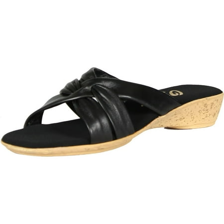 

Onex Women s Sail Sandal Black 9