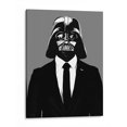 thumbnail image 1 of Cuadro decorativo - Vader Suit, David Aste 60x80 Canvas Lab Humor, Ilustraciones, Niños, Películas, Películas Famosas, Star Wars, 1 of 2