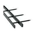 thumbnail image 2 of GBC SureBind - 0.98 in - 10 rings - A4 (210 x 297 mm) - 250 sheets - black - 100 pcs. binding strips, 2 of 6