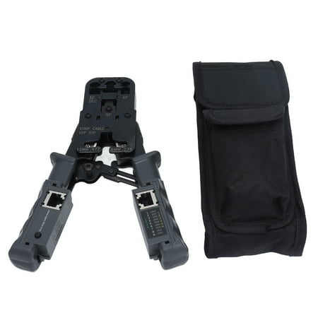 

Wire Cutter Incisive Blade Crimping Accurate Portable Durable For Connector