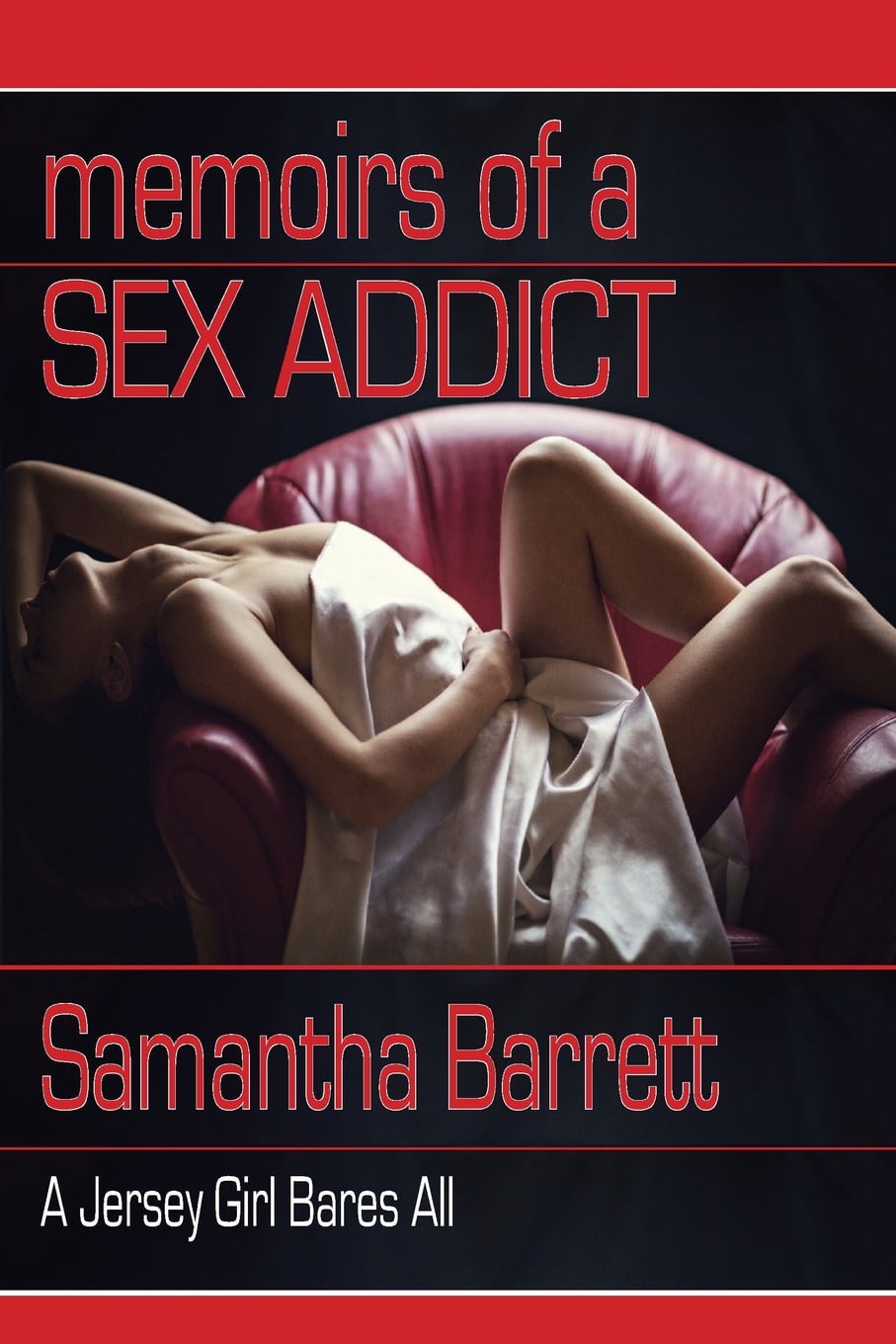 Memoirs of a Sex Addict A Jersey Girl pic