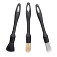 thumbnail image 1 of DOLITY Detailing Brush, Auto Interior Cleaning Air Conditioning Brush for Dashboard,, 1 of 9