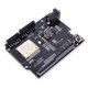 thumbnail image 3 of ESP32 Placa de desarrollo WiFi Bluetooth compatible 4MB Flash CH340 Módulo Tmvgtek Para estrenar, 3 of 9