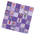 thumbnail image 4 of TTS Feelings Activity Playmat Compatible with Loti-Bot, Bee-Bot & Blue-Bot Learning Robots, STEM Educational for Coding, Emotions & Geography, 4 of 5