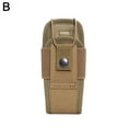 thumbnail image 1 of Tactical Walkie-Talkie Protective Case -Camouflage Patterns -Water&Collision Resistant, Universal Design, 1 of 8