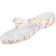thumbnail image 2 of Men's Dawgs Flip Flops Welcome to Las Vegas Size 12, 2 of 6